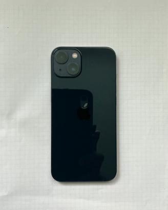 iPhone 13  128gb - 🔋89%