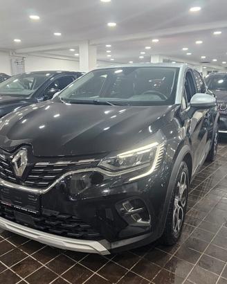 NUOVA RENAULT CAPTUR INTENS ENERGY BICOLOR EDITION