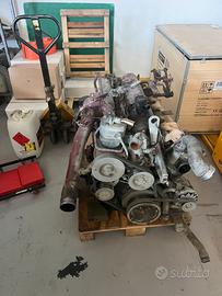 motore eurocargo 110/21 in buoni condizzione