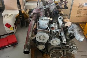 motore eurocargo 110/21 in buoni condizzione