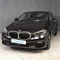 Bmw 116i Automatic Business Advantage