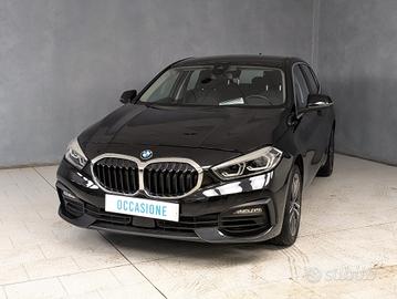 Bmw 116i Automatic Business Advantage