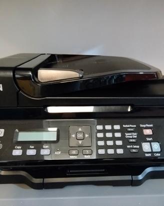 Epson WF2530 stampante wifi fotocopiatrice scanner