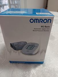 macchina pressione omron m2 basic 