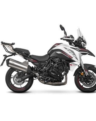 SHAD 4P SYSTEM BENELLI TRK 502X/QJ SRT 700 X TRAIL