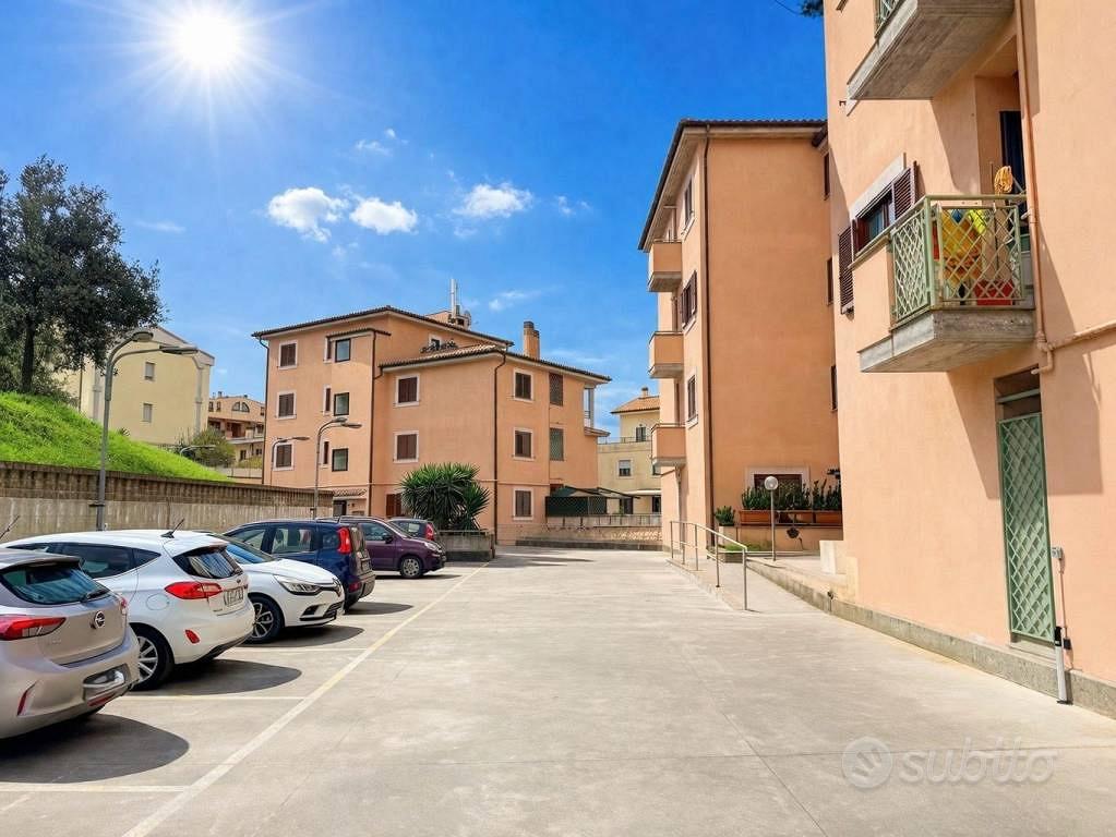 Appartamento – RM - Vista 3