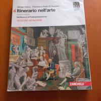 4 Itinerario nell'arte.