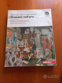 4 Itinerario nell'arte.