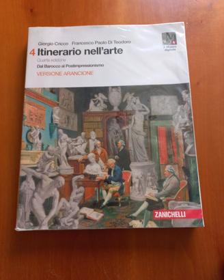 4 Itinerario nell'arte.