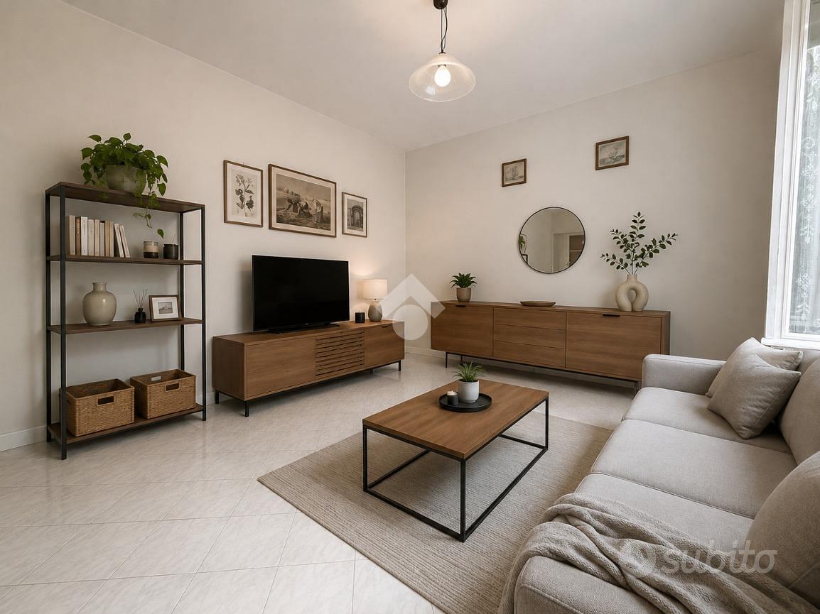 Casa – Dalmine, Brembo - Vista 3
