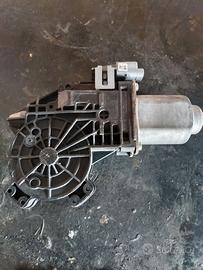 Motorino alzacristalli Anteriore Citroen C3