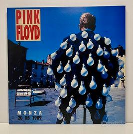 Pink Floyd - Monza 1989 Triplo Lp/Vinile Nuovo