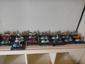 vespa collection 
