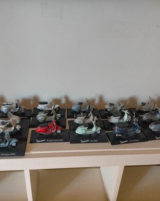 vespa collection 