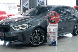 Bmw 118 5P M SPORT F40 2.0 150CV VIRTUAL PACK LUCI