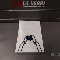 Adesivi Serbatoio TRANSALP