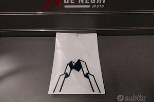 Adesivi Serbatoio TRANSALP