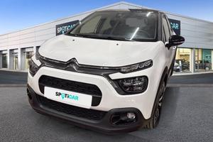 Citroën C3 PureTech 83 S&S MAX