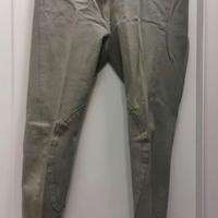 pantaloni da equitazione TG.46 verdi