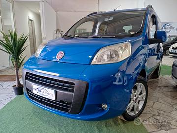 Fiat Qubo 1.4 Natural Power Perfetto - 2011