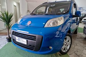 Fiat Qubo 1.4 Natural Power Perfetto - 2011
