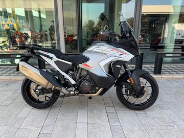 Ktm 1290 Super Adventure