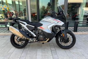 Ktm 1290 Super Adventure