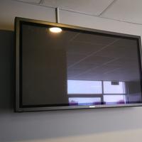 Monitor professionale Panasonic Plasma 50 pollici