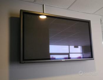 Monitor professionale Panasonic Plasma 50 pollici