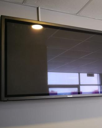 Monitor professionale Panasonic Plasma 50 pollici