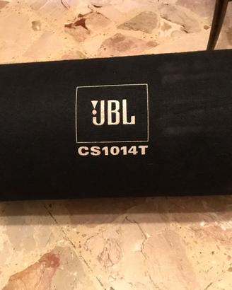 Subwoofer per auto JBL