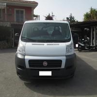 Fiat ducato cassone prolungato 4.25 m 2007