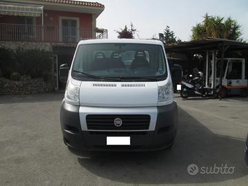 Fiat ducato cassone prolungato 4.25 m 2007