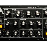 Moog Minitaur