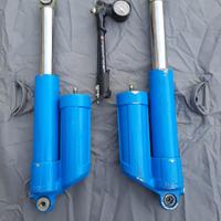 Ammortizzatori sachs ktm 1981 Hidrocross