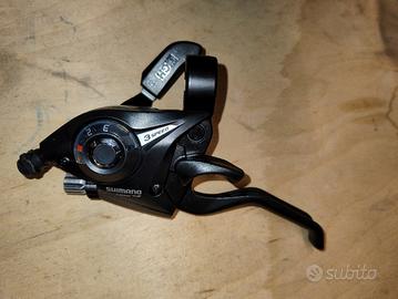 shimano ST-EF51-L