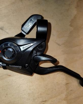 shimano ST-EF51-L