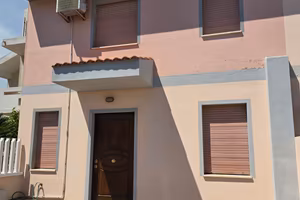 Villetta bifamiliare Dolianova
