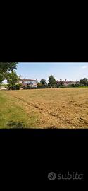 terreno verde privato