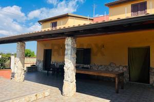 Villa o villino - Ispica