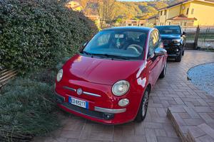 Fiat 500 1300 mjt 95 cv 