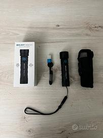 Olight Seeker 3 pro