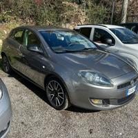 FIAT BRAVO 1.6 MULTIJET 120 CV