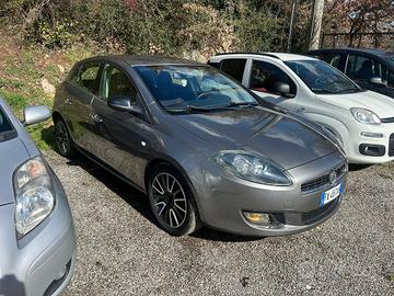 FIAT BRAVO 1.6 MULTIJET 120 CV
