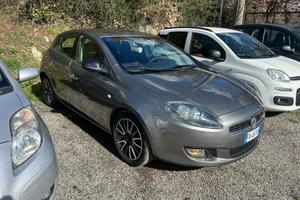 FIAT BRAVO 1.6 MULTIJET 120 CV