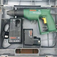 Trapano avvitatore battente Bosch sds