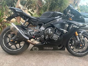  yamaha r1 1000 2018 
