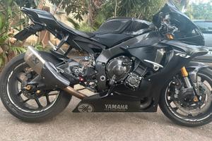  yamaha r1 1000 2018 
