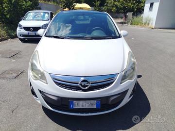 Opel Corsa 1.3 CDTI 95CV F.AP. 3 porte b-color