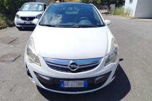 Opel Corsa 1.3 CDTI 95CV F.AP. 3 porte b-color